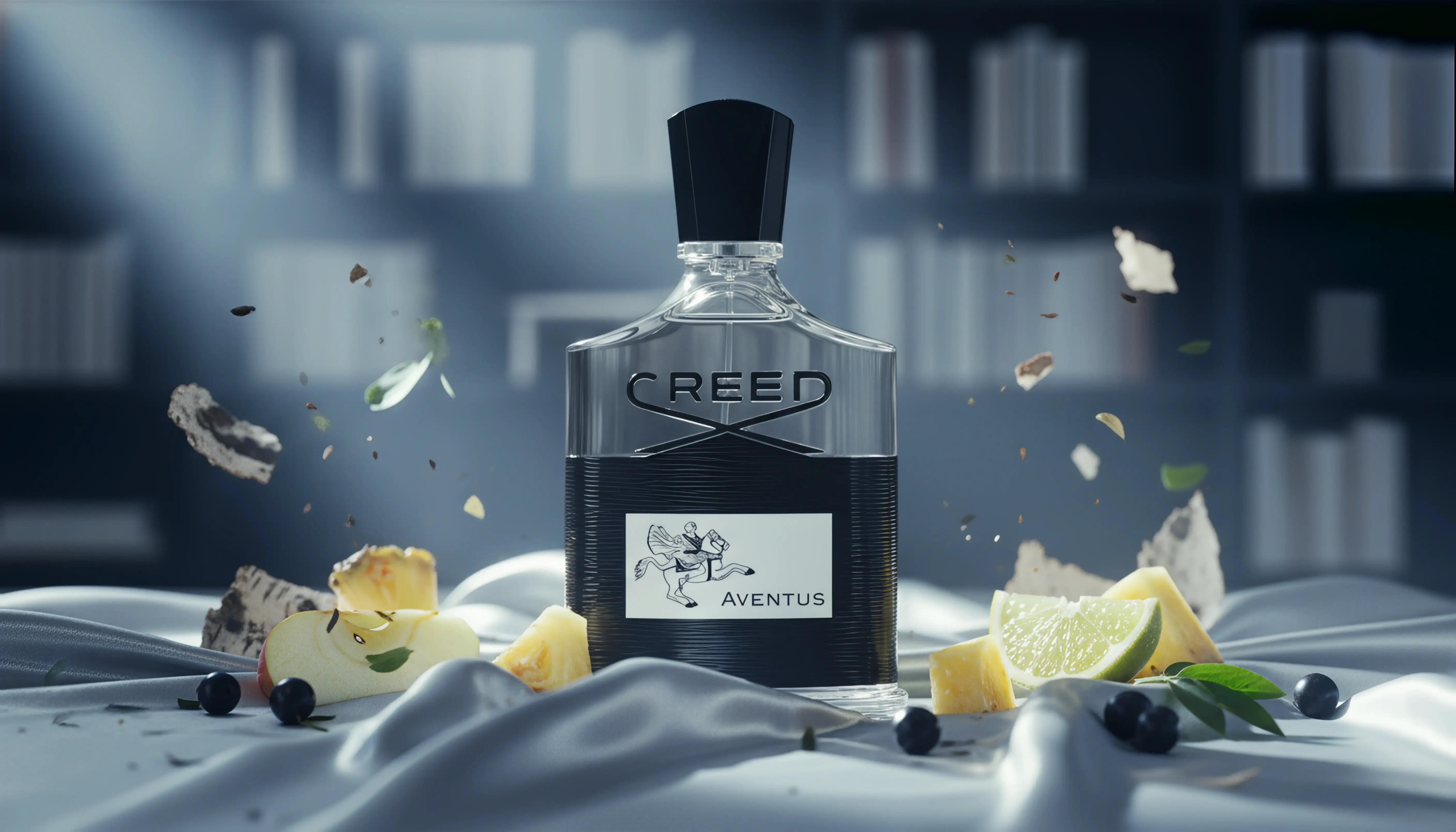Creed Aventus