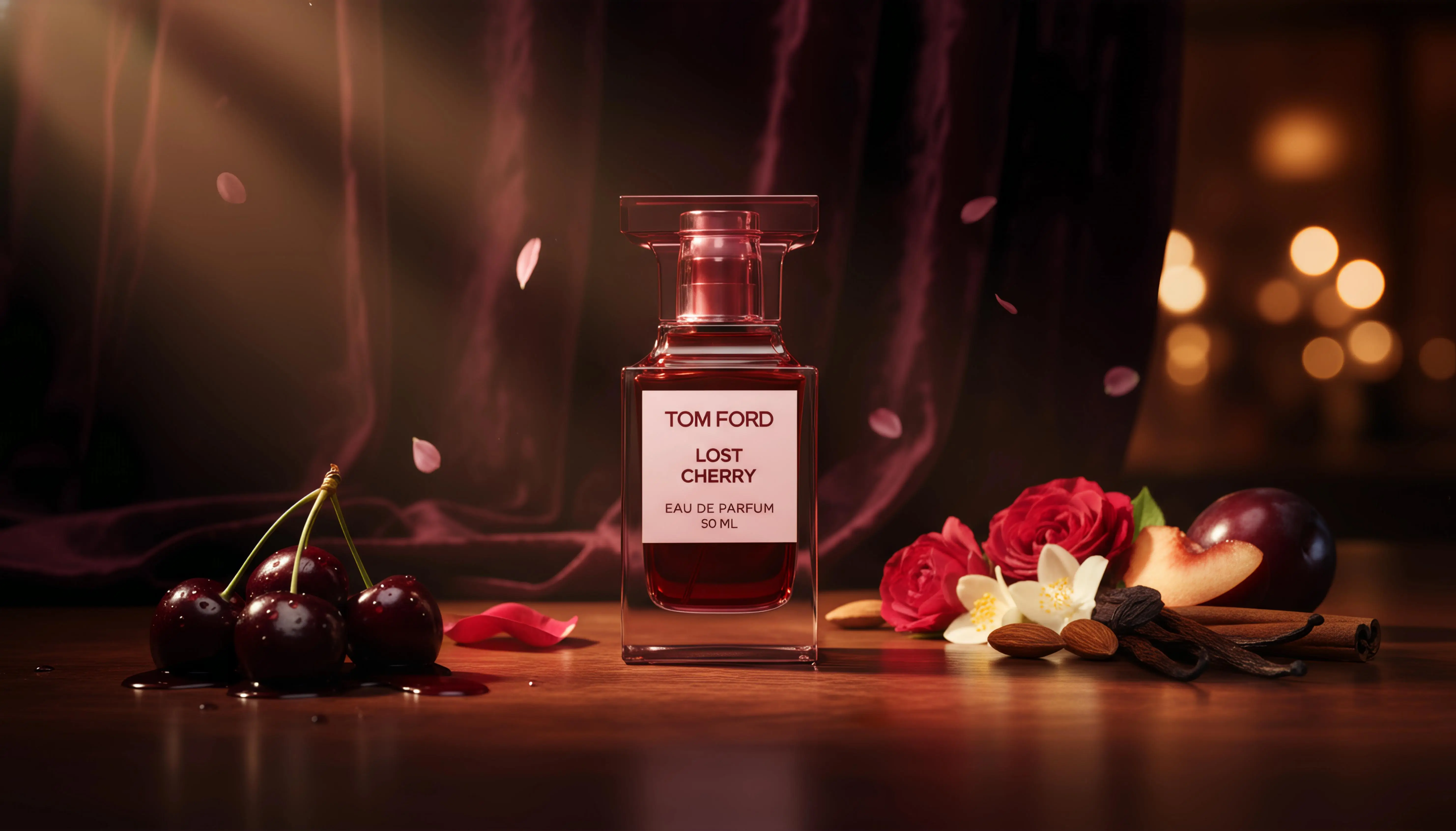 Tom Ford Lost Cherry