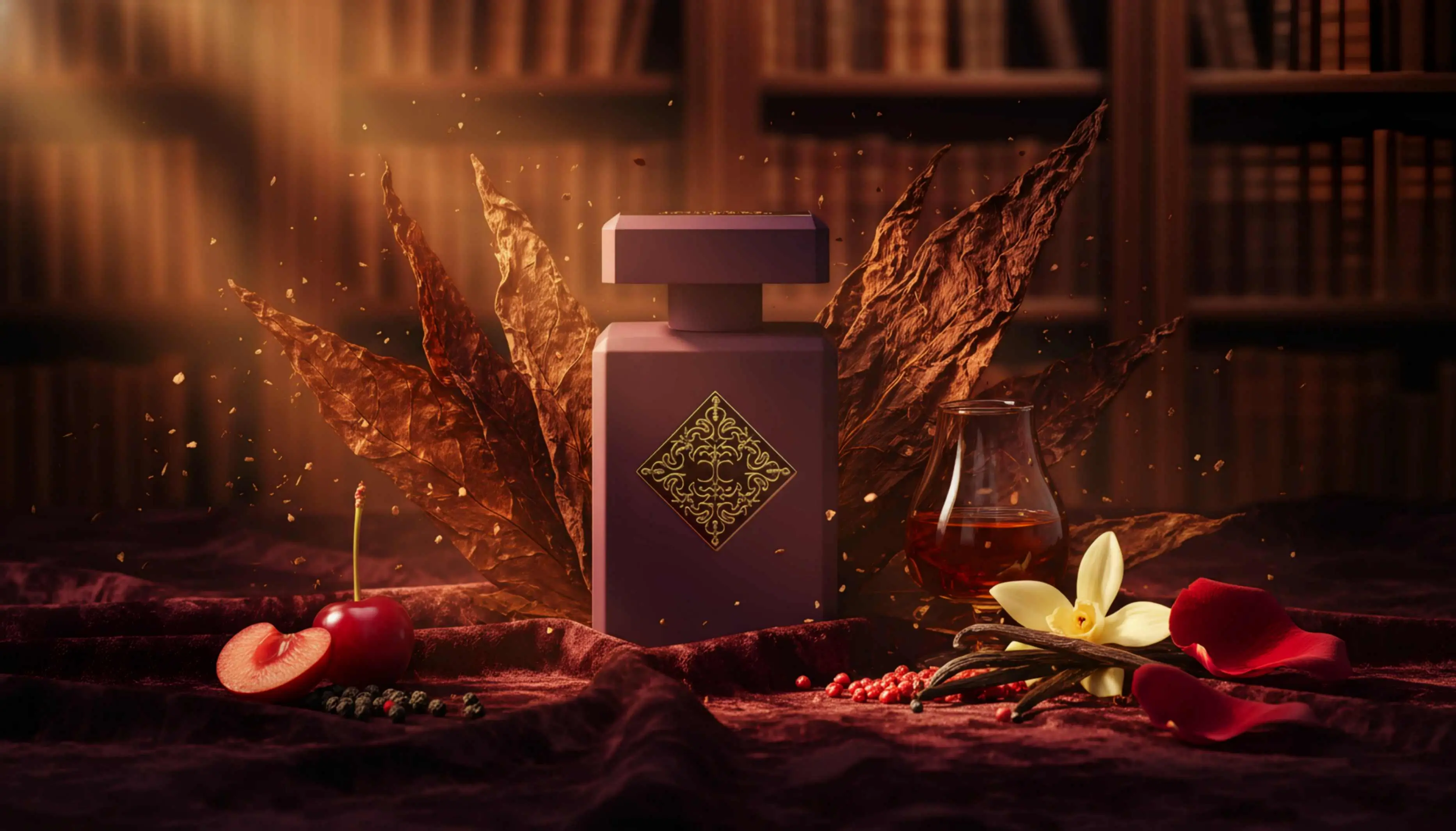 Initio Parfums Prives Narcotic Delight